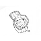 Engine Sump Pan - 2.0 Diesel