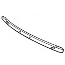 Front Bumper Reinforcement