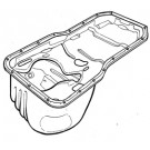 Engine Sump Pan - 2.0 Petrol