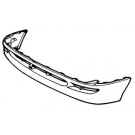Front Bumper Lower Primed