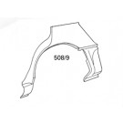 Toyota Camry 1991-1996 Rear Wheel Arch (4 Door)