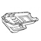 Engine Sump Pan  LH/YH50 Pet