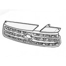 Front Grille