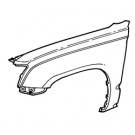 Toyota Hilux 1998-2002 Front Wing (Two Wheel Drive)
