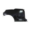 Rear Quarter Panel - No Reinforcement And Lamp Panel