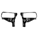 Headlamp Mounting Panel LH