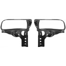 Headlamp Mounting Panel RH