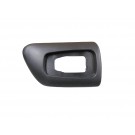 Front Wing Moulding