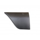 Front Wing Moulding