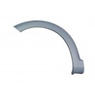 Front Wing Wheel Arch Trim