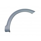 Front Wing Wheel Arch Trim