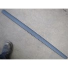 Door Moulding - Front  - No Chrome Moulding