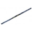 Door Moulding - Front - Chrome