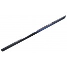 Door Moulding (Front/With Chrome Trim)
