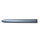 Door Moulding Rear - Black