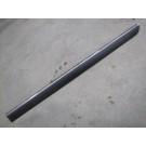 Door Moulding (Rear/With Chrome Trim)