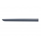 Door Moulding - Rear  - No Chrome Moulding