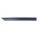 Rear Quarter Panel Moulding - 57mm Wide