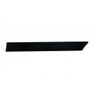 Side Panel Moulding (Models With No Sliding Doors) L/H