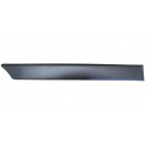 Side Panel Moulding (Models With Sliding Doors)