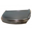 Boot Lid - Upper Section
