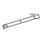 Inner Sill Reinforcement RH