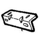 Front Quarter Mount Bracket