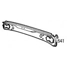 Triumph Spitfire 1962-1980 Rear Panel