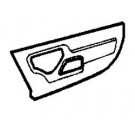Boot Inner Verticle Repair RH