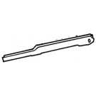 Triumph TRR4/4A/5/6 1961-1975 Sill - Inner