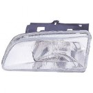 Headlamp - LH