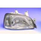 Headlamp - LH