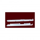 Volkswagen Polo 2002-2014 Sill Full Type
