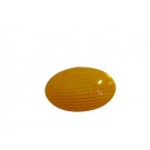 Side Repeater Oval Amber 8/94>