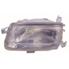 Headlamp - Manual type LH