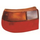 Rear Lamp Unit - Smoked RH
