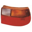Rear Lamp Unit - Smoked LH