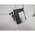 Front Bumper Tow Eye Cover