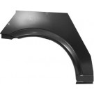 Vauxhall Astra 1998-2004 Rear Wheel Arch