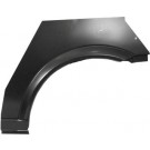 Vauxhall Astra 1998-2004 Rear Wheel Arch