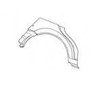 Vauxhall Astra 1998-2004 Rear Wheel Arch