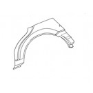 Vauxhall Astra 1998-2004 Rear Wheel Arch