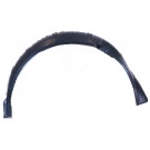 Vauxhall Astra 1998-2004 3/5 Door Inner Rear Wheel Arch L/H