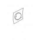 Vauxhall Astra 98-04 Estate Fuel Filler Cap Surround