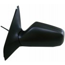 Vauxhall Astra Van 1998-2006 Door Mirror (Manual)