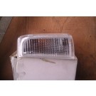 Ft Indicator Lamp LH - Clear