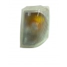 Vauxhall Nova Mk2 1990-1993 Front Indicator Clear L/H