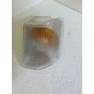Vauxhall Nova Mk2 1990-1993 Front Indicator - Clear L/H