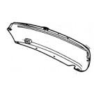 Rear Bumper - Part Primed