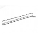 Vauxhall Omega 1994-1999 Sill Skin R/H